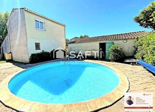  Maison � vendre 4 pi�ces 98 m�