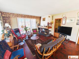  Maison � vendre 7 pi�ces 145 m�