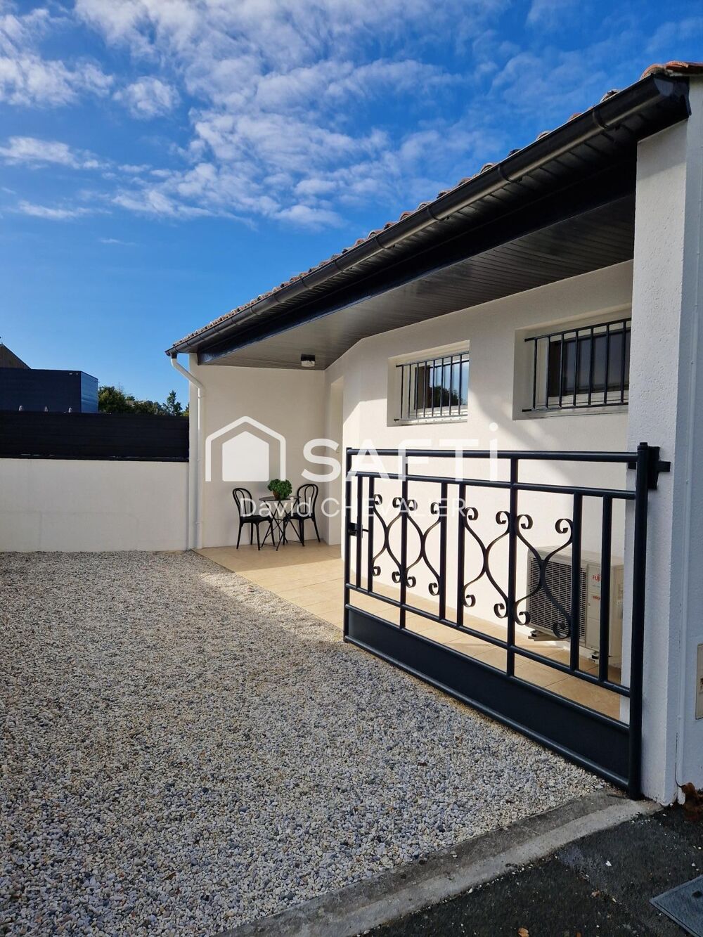 Vente Maison OPPORTUNITÉ RARE Jonzac