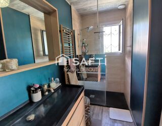  Maison à vendre 4 pièces 95 m²