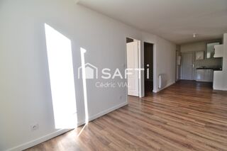  Appartement à vendre 3 pièces 46 m²