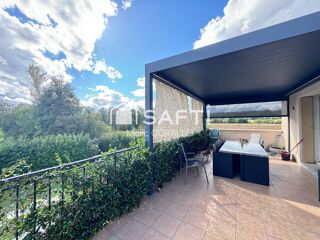 Maison à vendre 6 pièces 182 m²