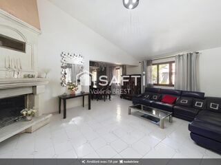 Maison à vendre 7 pièces 202 m²