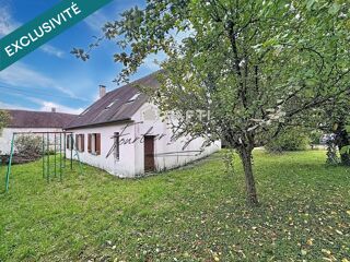  Maison � vendre 8 pi�ces 133 m�