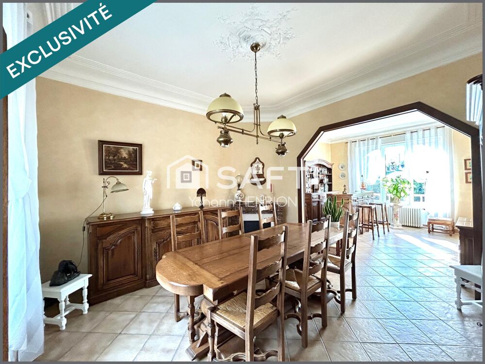 maison de maître pleine de charme