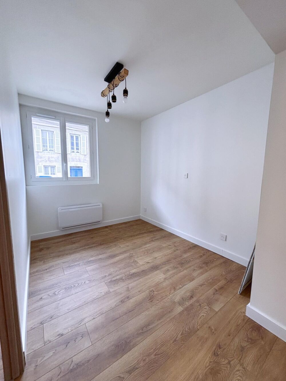 Vente Appartement T3 rénové avec balcon et garage - Tarbes centre Tarbes