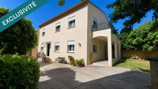  Maison à vendre 15 + pièces 535 m²