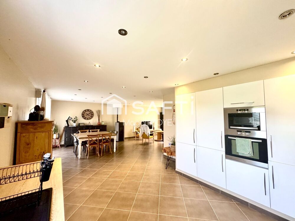 Vente Maison Pavillon individuel en briques Labourse