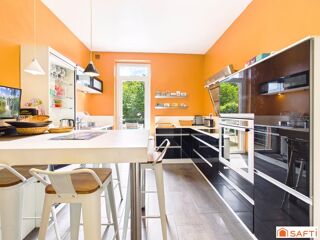  Maison à vendre 5 pièces 145 m²