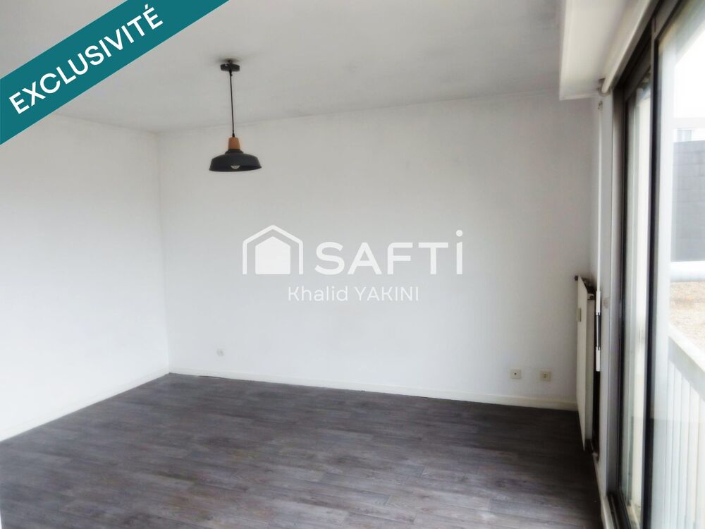 Vente Appartement ideal pour investisement locatif Vernon