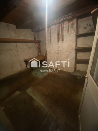  Maison à vendre 3 pièces 61 m²
