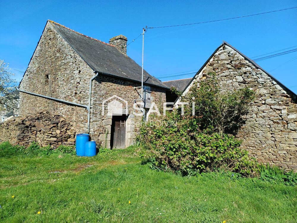 Vente Maison BAISSE DE PRIX ECXEPTIONNELLE !  OPPORTUNITE A SAISIR.... Saint-brice-en-cogles