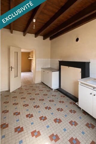  Maison à vendre 4 pièces 90 m²
