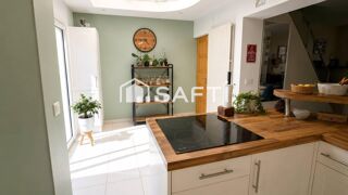  Maison à vendre 4 pièces 115 m²