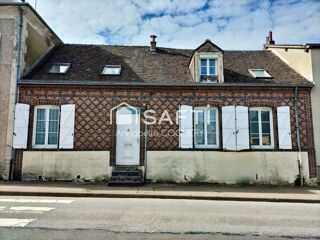  Maison � vendre 6 pi�ces 103 m�