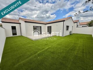  Maison à vendre 5 pièces 125 m² Niort