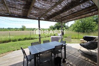  Maison à vendre 3 pièces 79 m²