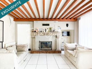  Maison à vendre 7 pièces 225 m²