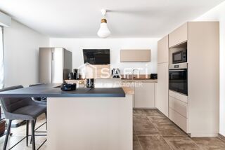  Appartement à vendre 3 pièces 67 m²