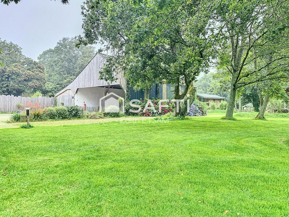 � vendre  Maison Pluguffan (29700)