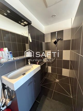  Maison à vendre 6 pièces 138 m²