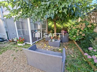  Maison � vendre 5 pi�ces 100 m�