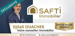  Maison à vendre 5 pièces 123 m²