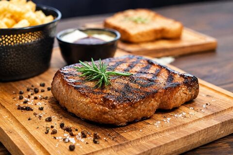   Restaurant indépendant Bassin économique toulousain 