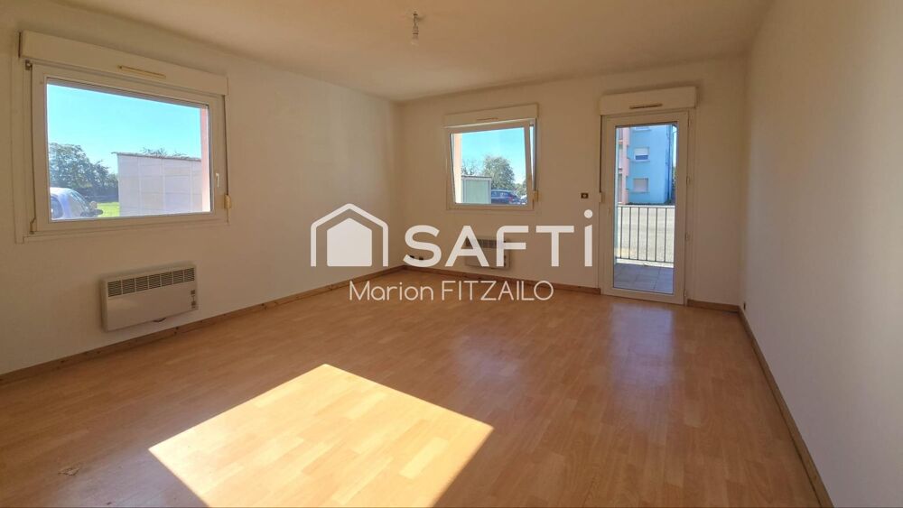 Vente Immeuble Deux immeubles loués à Soufflenheim (67620) Soufflenheim