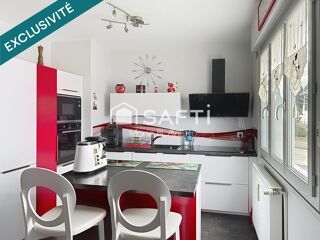  Appartement � vendre 4 pi�ces 115 m�