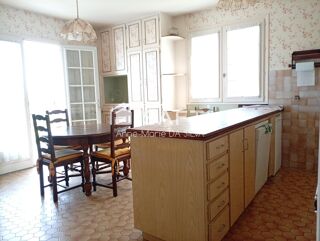  Maison à vendre 6 pièces 175 m²