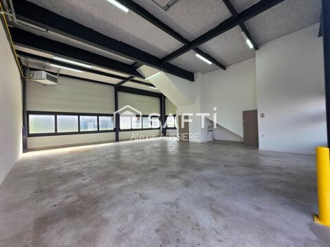   LOCAL ARTISANAL 262 M2 