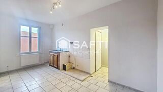  Maison � vendre 3 pi�ces 74 m�