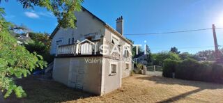  Maison à vendre 5 pièces 106 m²