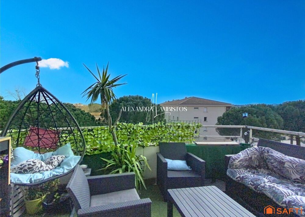 Vente Appartement Appartement - 3 pièces - 64m² Montpellier