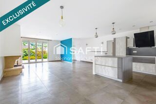  Maison à vendre 6 pièces 116 m²