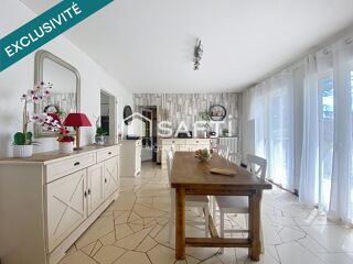  Maison à vendre 8 pièces 120 m²