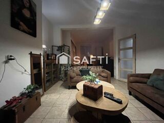  Maison � vendre 9 pi�ces 180 m�