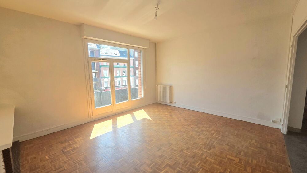 vente Appartement - 5 pi�ce(s) - 83 m� Rouen (76000)