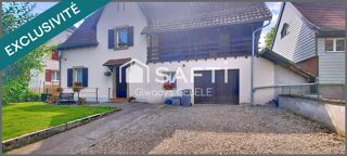  Maison � vendre 5 pi�ces 128 m�