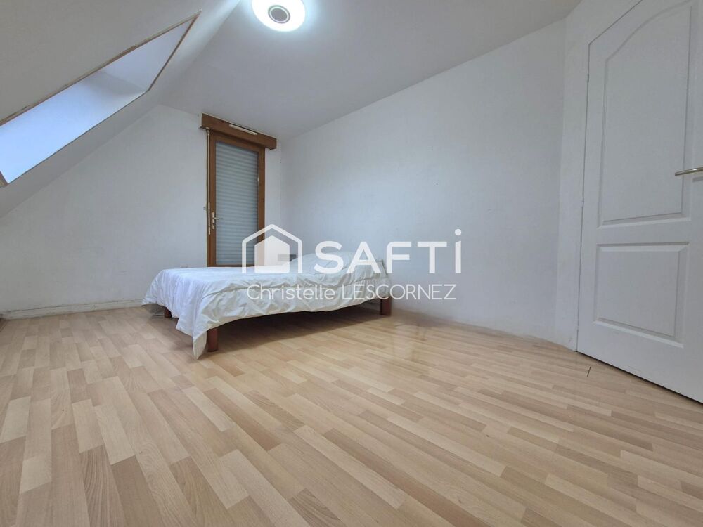 � vendre  Maison Moncheaux (59283)