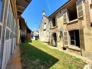  Maison à vendre 9 pièces 200 m²