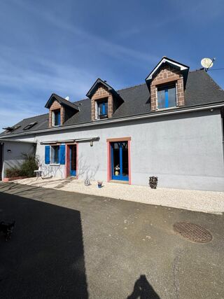  Maison � vendre 8 pi�ces 150 m�