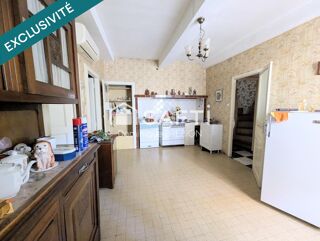 Maison à vendre 9 pièces 177 m²