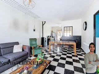  Maison � vendre 7 pi�ces 141 m�