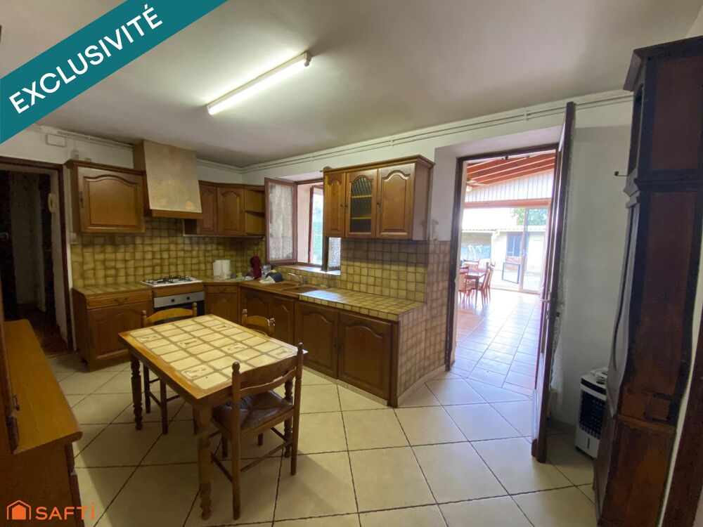 Vente Maison Maison Villeneuve-sur-lot