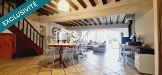  Maison � vendre 7 pi�ces 208 m�