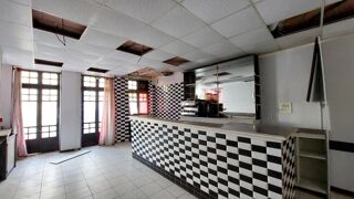  Immeuble à vendre 136 m²