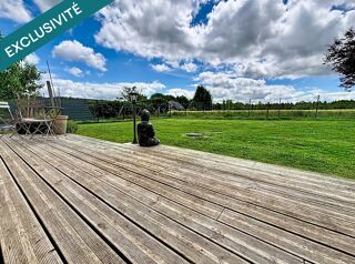  Maison � vendre 5 pi�ces 104 m�