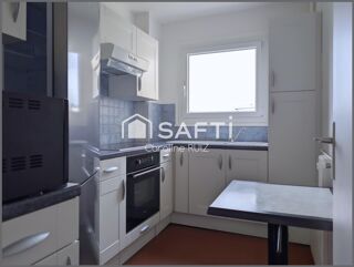  Appartement à vendre 1 pièce 29 m²